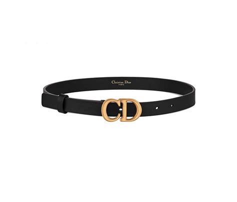 chain dior belt|Dior belt size chart.